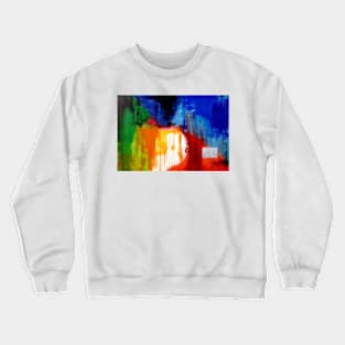 Progression Crewneck Sweatshirt